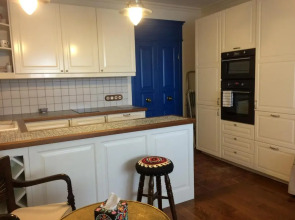 Апартаменты Apartburo Студия с видом на море