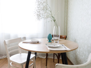 Квартира на улице Кадыкова 21