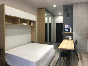 Апартаменты SimSim (75)