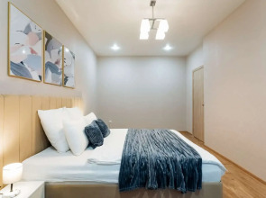 Апартаменты Liberty Sity