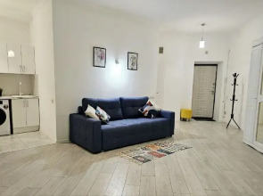 Квартира BGH Рядом с Мамаевым Курганом