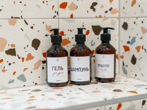 Апартаменты Apart-Deluxe Легенды Моря