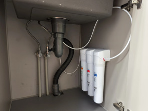 Квартира Студия в Центре Города