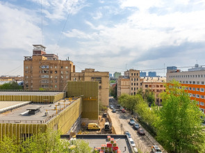 Квартира Smart Host на Пресне