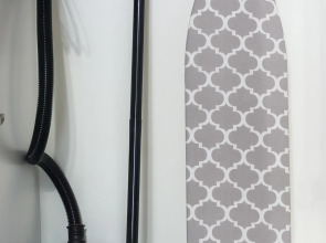 Квартира Яркая недалеко от центра