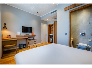 Отель Armagrandi Spina