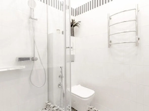 Квартира Magic Queen в Историческом Центре