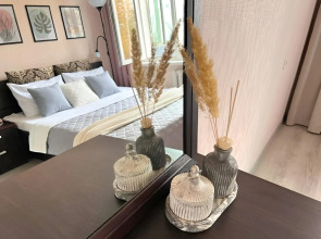 Квартира на Рихарда Зорге 42