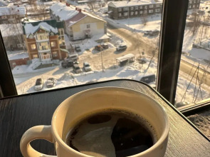 Апартаменты Studio XM на Сургутской 15