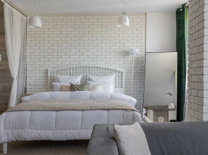 Квартира в ЖК Мегаполис