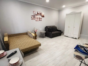 Апартаменты Tour House в Каспийске