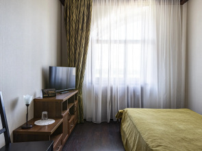 База отдыха Загородный клуб Пихтовое