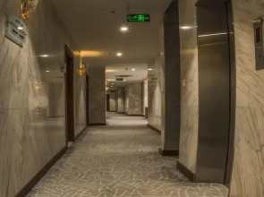 Отель Burj Alhayah Suites Olaya