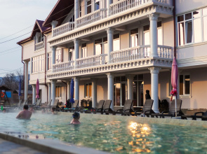 Resort Akva-Tsentr