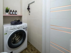 Студия СИБИРЬ HOUSE напротив Ледового Дворца 1