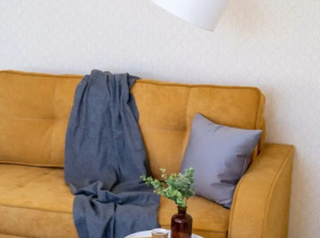 Квартира Однокомнатная Мкр.Курортный