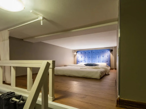 Апартаменты LetYourFlat "Praline" Студия