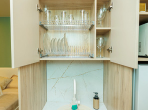 Квартира Уникальные апартаменты в Кемерово