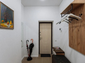 Апартаменты Студия Лофт