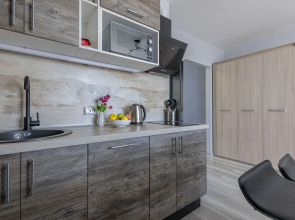 Квартира в Песочном