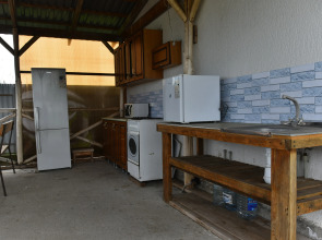 Мини-отель Баграт