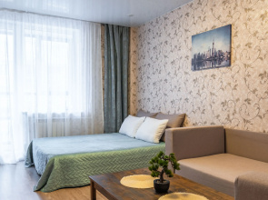 Domashniy Uyut Flat