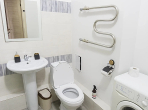 Апартаменты Ясный Берег