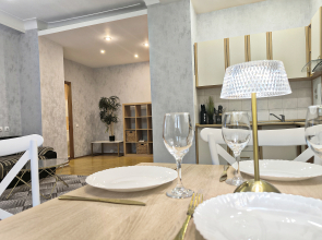 Апартаменты Карла Макса 8