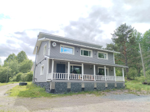 U Ladogi Private House