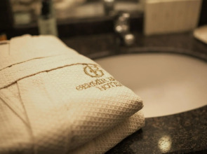 Germir Palas Hotel - Special Class