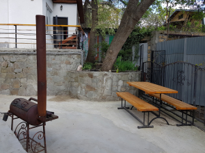 Domik Na More Guest House