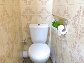 Апартаменты в Самом Центре Рядом с Парком