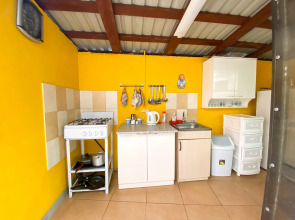 Гостевой дом на Северной