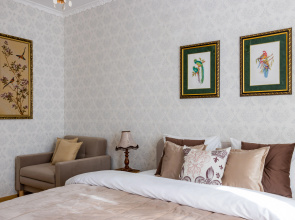 Апартаменты Aristocrat Flat
