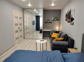 Квартира Gosti