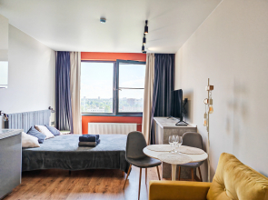 Апартаменты ArendApartment Avenir