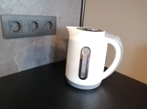 Апартаменты с Дизайнерским Ремонтом