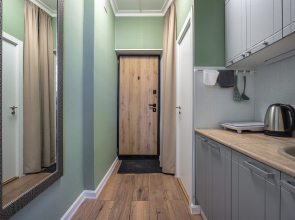 Апартаменты Рядом с Парком