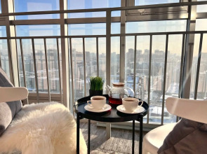 Квартира Rekona Home