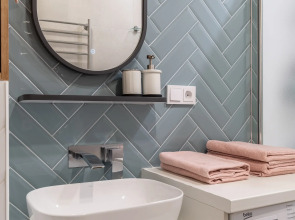 Апартаменты Good Vibes