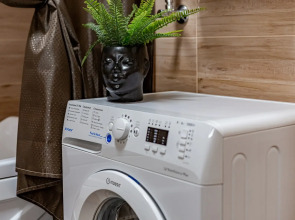 Апартаменты Парковая