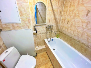 Апартаменты Байкал на Вокзальной 14