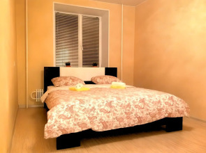 Квартира Рядом с Аквапарком Ривьера