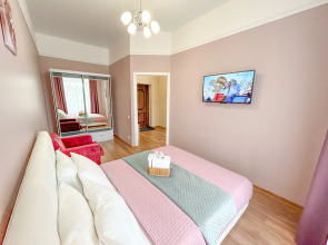 Апартаменты Balt Apartments Pionerskii 28