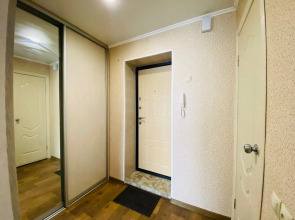 Апартаменты на Пионерской 13