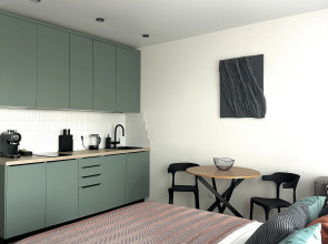 Квартира Свиблово