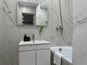 Апартаменты на Зорге