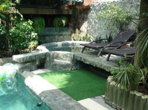 MB's Garden Inn Hotel