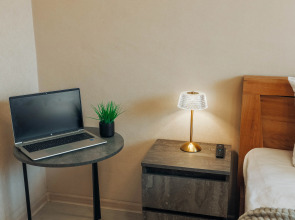 Квартира Шоколад Irkutsk