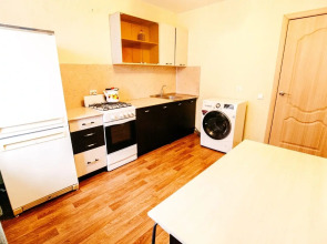 Апартаменты Запрудный Проезд 4 В 8 эт.